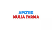 Lowongan Kerja Tenaga Teknis Kefarmasian di Apotek Mulia Farma 4 - Yogyakarta