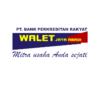 Lowongan Kerja Lending Officer – Funding Officer – Pejabat Eksekutif Bisnis di PT. BPR Walet Jaya Abadi