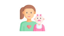 Lowongan Kerja Baby Sitter/ ART di Rumah Area Cangkringan - Yogyakarta