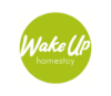 Lowongan Kerja Front Office – Housekeeping di Wake Up Homestay