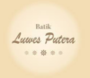 Lowongan Kerja Admin Medsos di Batik Luwes Putera