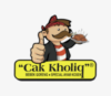 Lowongan Kerja Crew Outlet Cabang UGM/UNY di Bebek Cak Kholiq