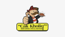 Lowongan Kerja Crew Outlet Cabang UGM/UNY di Bebek Cak Kholiq - Jakarta