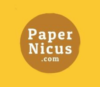 Lowongan Kerja Admin Social Media – Graphic Designer – Setting Desain – CS Online – FB Advertiser – Marketing di Papernicus