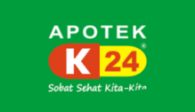 Lowongan Kerja Staff Pajak – Accounting Staff di Apotek K24 Condongcatur - Jakarta