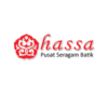 Lowongan Kerja Internship Desain Ilustrator Batik – Internship Tim Marketing – Internship  Konten Kreator di Hassa Batik