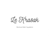 Loker Le Krasak Boutique Hotel Yogyakarta