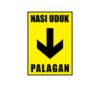 Lowongan Kerja SPV Area – Staff Accounting – Personal Assistant – Crew Produksi – Waiters – Kasir dan Pekerjaan lainnya di Nasi Uduk Palagan