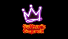 Lowongan Kerja Kasir & Kitchen di Sultan’z Geprek - Yogyakarta