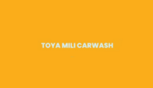 Lowongan Kerja Kasir Part Time di Toya Mili Carwash - Jakarta