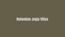 Lowongan Kerja Project Manager Konstruksi Arsitek – Audit Accounting – Sales Marketing Hotel/Villa – Content Creator IG & TikTok – Graphic Design – Gardener di Bohemian Jogja Villas - Jakarta