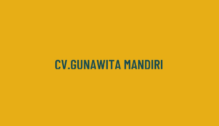 Lowongan Kerja Penjaga Toko – Mekanik di CV. Gunawita Mandiri - Jakarta