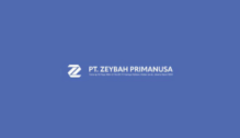 Lowongan Kerja Site Manager – Site Engineer – Surveyor – Akunting di PT. Zeybah Primanusa - Jakarta