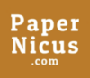 Lowongan Kerja Videografer – Data Analyst di Papernicuss