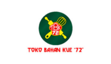 Lowongan Kerja Staf Toko – Staf Admin Digital Marketing – Staf Telemarketing – Staf Produksi – Cook Helper – Kurir & Cleaning Service di Toko Bahan Kue 72 - Jakarta