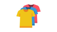 Lowongan Kerja Shopkeeper Toko T-shirt – ⁠Staff Hot Press Sablon – Graphic Designer – ⁠Video Editor – ⁠Konten Kreator di Toko T-shirt Jogja - Jakarta