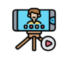 Lowongan Kerja Host Live Streaming di Mg Starmanagement