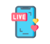 Lowongan Kerja Live Streaming Woman di Yoursm.streamingteam