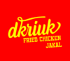Lowongan Kerja Outlet Crew di Dkriuk Fried Chicken Jakal KM7