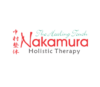 Lowongan Kerja Terapis Kesehatan di Nakamura Holistic Therapy