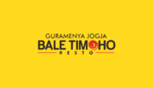 Lowongan Kerja Kasir di Bale Timoho Resto - Yogyakarta