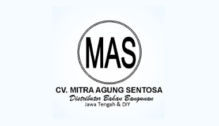 Lowongan Kerja Marketing Lapangan di CV. Mitra Agung Sentosa (MAS) - Jakarta