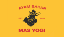 Lowongan Kerja Finance Staff – Digital Marketing – Sales Executive –  Waiters/Barista/Kasir – Kitchen Staff –  SPV Marketing – Operations Manager di Ayam Bakar Mas Yogi - Yogyakarta