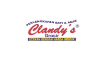 Lowongan Kerja Staff Merchandising di Clandys Grosir - Jakarta