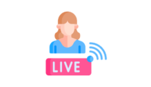Lowongan Kerja Live Streamer Produk Online Shop di Online Shop - Yogyakarta
