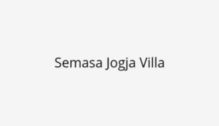 Lowongan Kerja Housekeeping di Semasa Villa Jogja - Yogyakarta