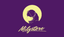 Lowongan Kerja Crew Gudang Marker Jogja di Milystore - Yogyakarta