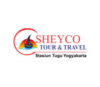 Lowongan Kerja Karyawan / Ti Counter – Marketing Tour dan Travel – Driver Wisata Jogja – Mitra Driver Stasiun Tugu Yogyakarta (Berbayar) – Mitra Driver Traveloka. Tiket.com dan klook (Gratis) di Sheyco Tour dan Travel