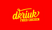 Lowongan Kerja Crew Outlet di Dkriuk Fried Chicken Babarsari - Jakarta