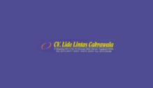 Lowongan Kerja Sales Representatif Gunungkidul & Purworejo – Helper/ Driver Gudang – Security di CV. Lido Lintas Cakrawala - Yogyakarta