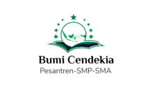 Lowongan Kerja Guru Matematika (A01) – Musyrif (A02) – Media Officer (A03) –  Admin Keuangan (A04) – Staf Laundry (A05) di SMP SMA dan Pesantren Bumi Cendekia - Yogyakarta