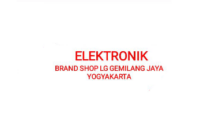 Lowongan Kerja Marketing di Brand Shop LG Gemilang Jaya - Yogyakarta