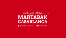 Lowongan Kerja Crew Outlet di Martabak Casablanca - Yogyakarta