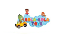 Lowongan Kerja Karyawati Penjaga Stand Mainan Pasir di 123 Kidscorner (Bola-Bola Toys) - Jakarta