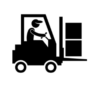 Lowongan Kerja Sopir Forklift di CV. Karunia