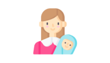 Lowongan Kerja Pendamping/Pengasuh Bayi di Ibu Citra - Jakarta