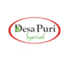 Lowongan Kerja Marketing – Desain Grafis – Front Office – Finance – Secretary dan Pekerjaan Lainnya di Hotel Desa Puri Syariah