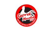 Lowongan Kerja Store Coordinator – Trainer di Geprek Mantul 2020 - Jakarta