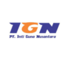 Lowongan Kerja Operator Forklift – Staff Gudang – Pramuniaga Toko – Sales Executive – Sales Executive Pantura di PT. Inti Guna Nusantara