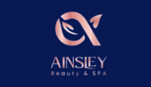 Lowongan Kerja Terapis Spa di Ainsley Beauty & Spa - Luar Jakarta