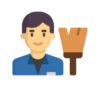 Lowongan Kerja Freelance Cleaning Service di Casa Bonita Homestay