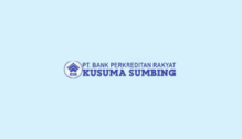 Lowongan Kerja Analis Area di PT. BPR Kusuma Sumbing - Luar Jakarta