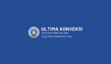 Lowongan Kerja Graphic Designer di Ultima Konveksi - Yogyakarta