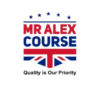 Loker LPBI Mr. Alex Course