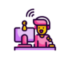 Lowongan Kerja Part Time / Freelance Host Streamer di CV. Goalaboraction Indonesian Perfume