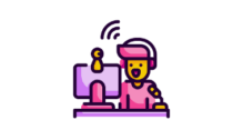 Lowongan Kerja Part Time / Freelance Host Streamer di CV. Goalaboraction Indonesian Perfume - Yogyakarta
